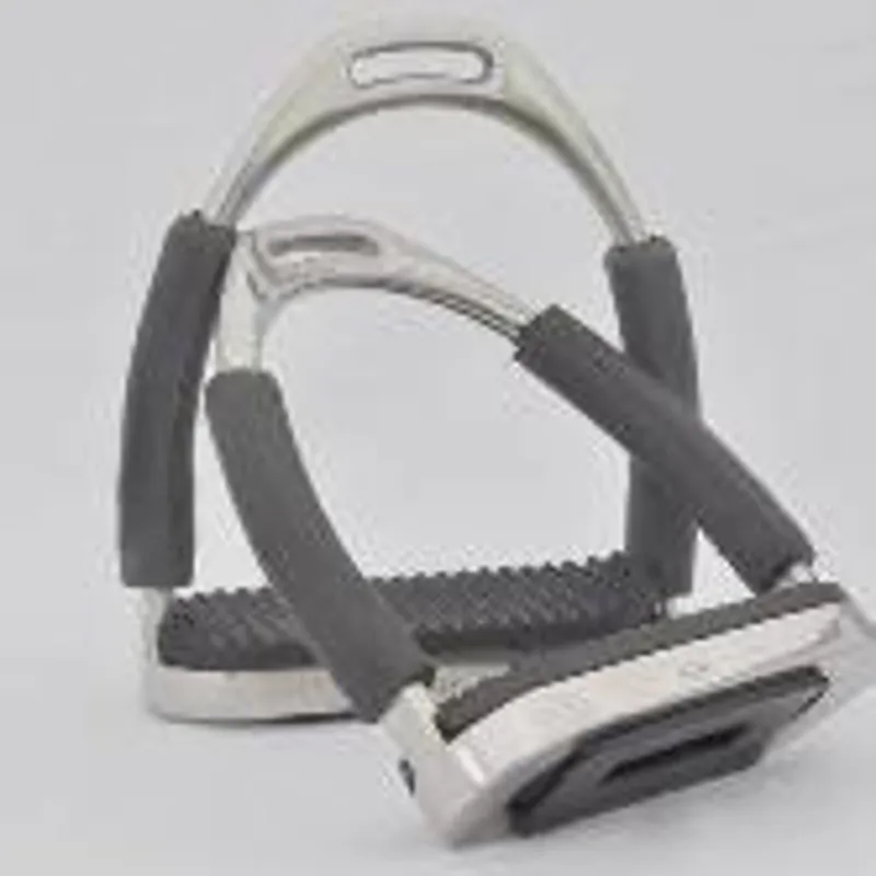Flexi Stirrup Irons